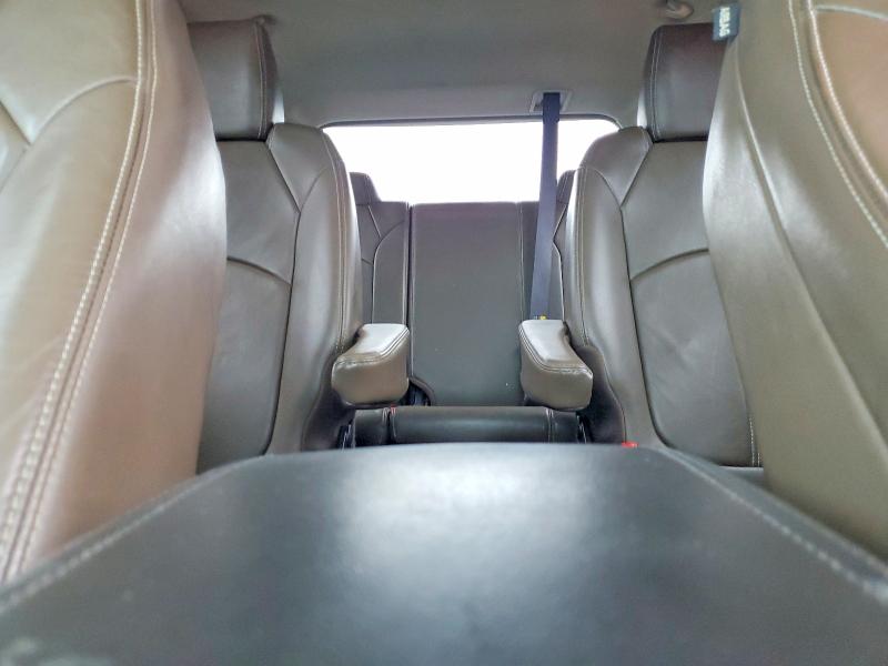 Продажа на аукционе авто 2015 Gmc Acadia, vin: 1GKKRRKD8FJ360949, номер лота: 63512946