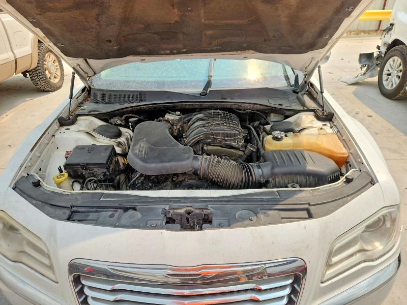 Продажа на аукционе авто 2011 Chrysler 300, vin: 2C3CA5CG9BH585177, номер лота: 66341246