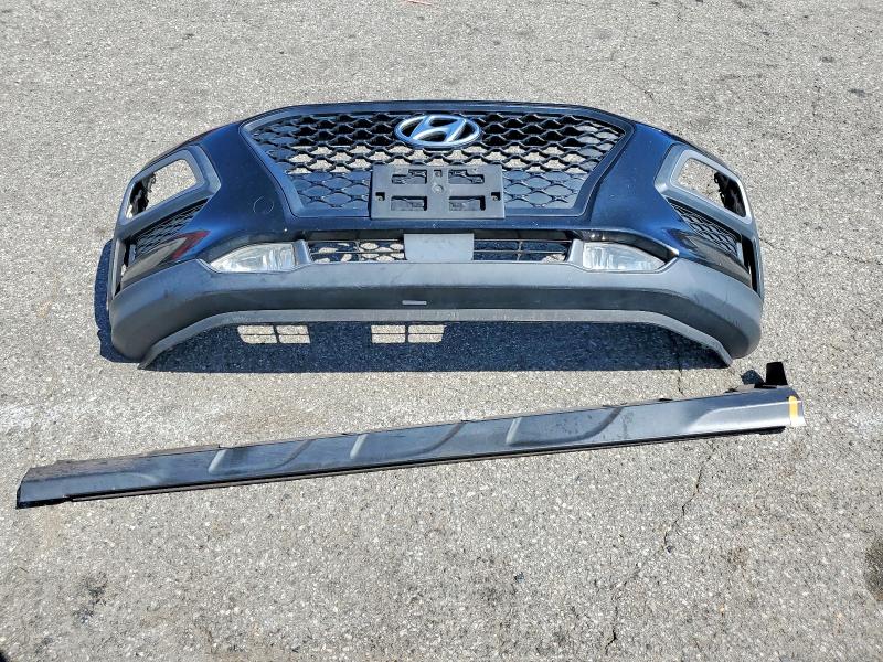 63414866 :رقم المزاد ، KM8K62AA0JU074308 vin ، 2018 Hyundai Kona مزاد بيع