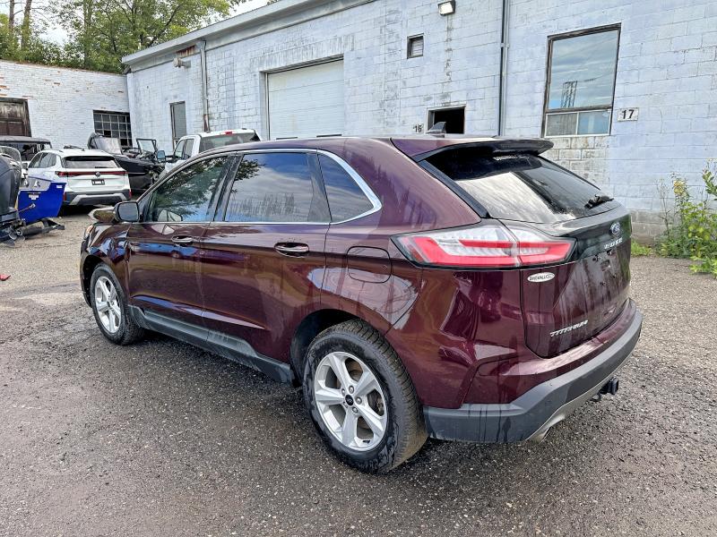 Продаж на аукціоні авто 2024 Ford Edge, vin: 2FMPK4K94RBB10018, номер лоту: 64740776