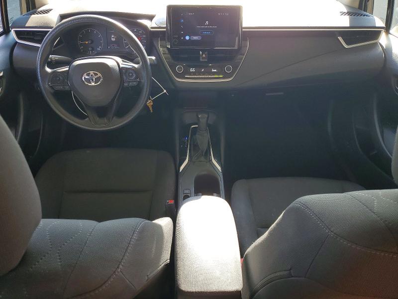 66240066 :رقم المزاد ، 5YFB4MDE8RP174928 vin ، 2024 Toyota Corolla مزاد بيع