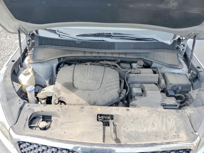 Aukcja sprzedaży 2018 Kia Sorento, vin: 5XYPG4A54JG362128, numer aukcji: 66309386