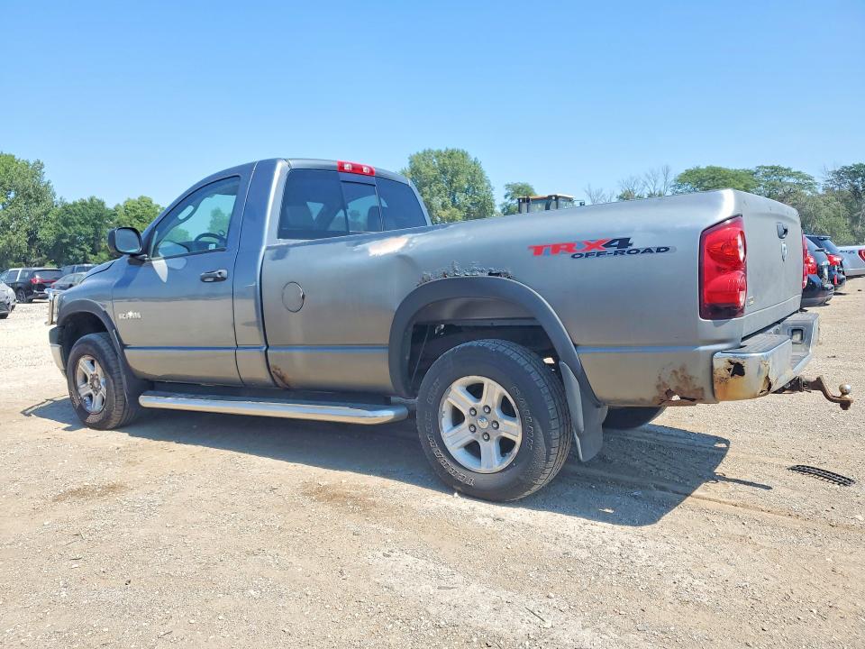 Aukcja sprzedaży 2008 Dodge Ram 1500, vin: 1D7HU16N38J161602, numer aukcji: 65555746