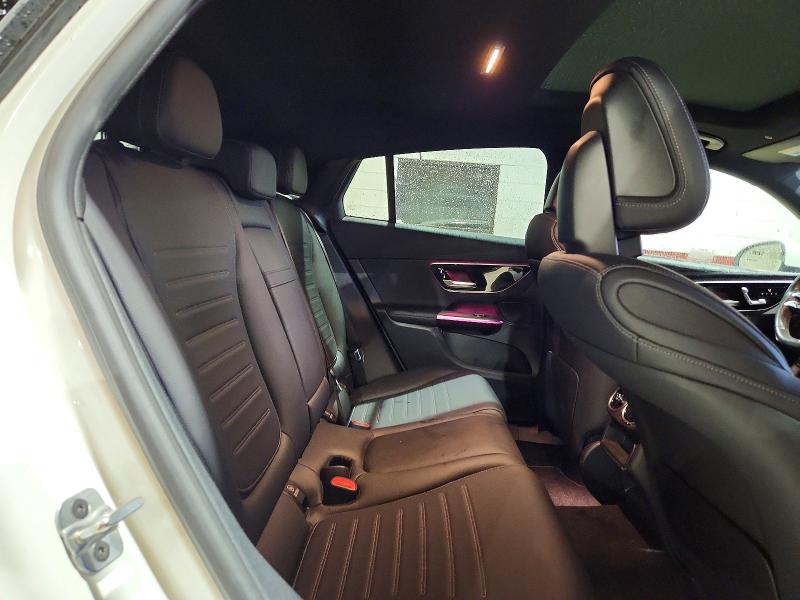 62965916 :رقم المزاد ، W1NKJ4HB5SF265055 vin ، 2025 Mercedes-benz Glc Coupe مزاد بيع