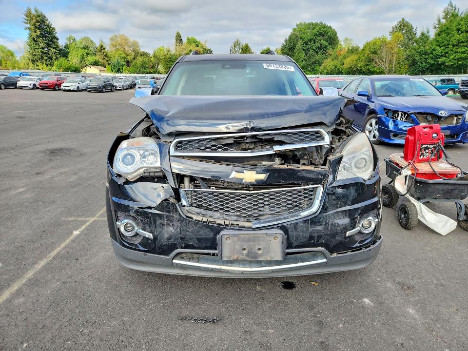Продажа на аукционе авто 2015 Chevrolet Equinox, vin: 2GNFLHE35F6104574, номер лота: 66133006