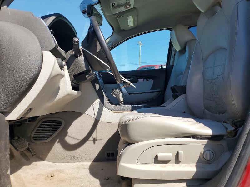 66649276 :رقم المزاد ، 1GKKRRED0BJ144602 vin ، 2011 Gmc Acadia مزاد بيع