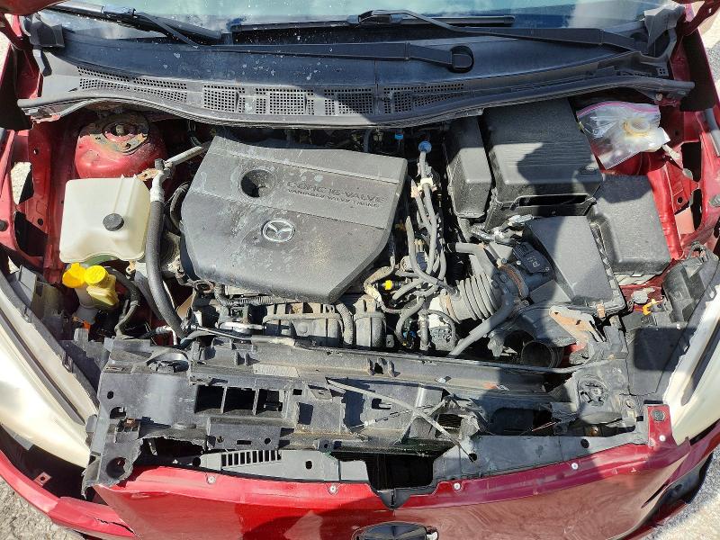 Продаж на аукціоні авто 2012 Mazda 5, vin: JM1CW2DL4C0132307, номер лоту: 65059256