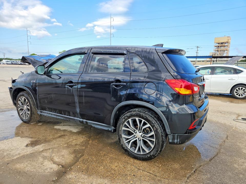 Aukcja sprzedaży 2019 Mitsubishi Outlander Sport, vin: JA4AP3AU0KU019561, numer aukcji: 63323246