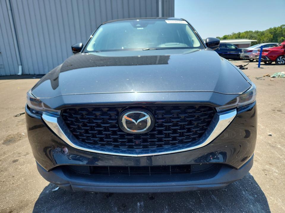 65336986 :رقم المزاد ، JM3KFBEM0N0640691 vin ، 2022 Mazda Cx-5 مزاد بيع