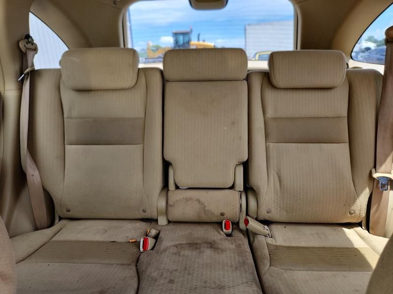2007 Honda Cr-v მანქანა იყიდება აუქციონზე, vin: JHLRE48517C082266, აუქციონის ნომერი: 63724316