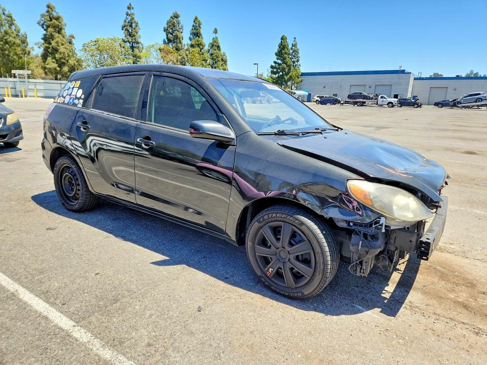 Aukcja sprzedaży 2005 Toyota Matrix, vin: 2T1KR32E35C422236, numer aukcji: 63563406