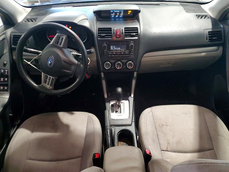 Aukcja sprzedaży 2014 Subaru Forester, vin: JF2SJAEC8EH458460, numer aukcji: 65388306