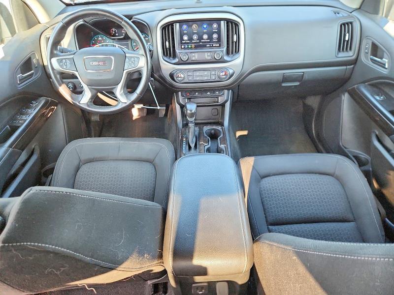 Продаж на аукціоні авто 2022 Gmc Canyon, vin: 1GTG6CEN5N1182475, номер лоту: 64423976