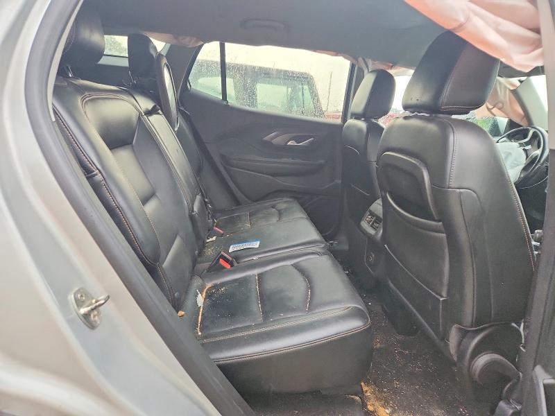 Aukcja sprzedaży 2019 Gmc Terrain, vin: 3GKALVEV7KL201398, numer aukcji: 67187056