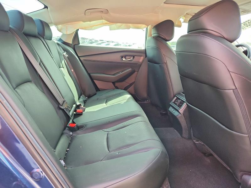 66361656 :رقم المزاد ، 1HGCY2F67RA084761 vin ، 2024 Honda Accord مزاد بيع