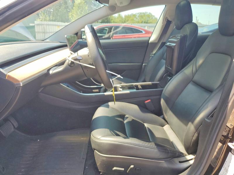 Продажа на аукционе авто 2019 Tesla Model 3, vin: 5YJ3E1EB6KF388967, номер лота: 63859396
