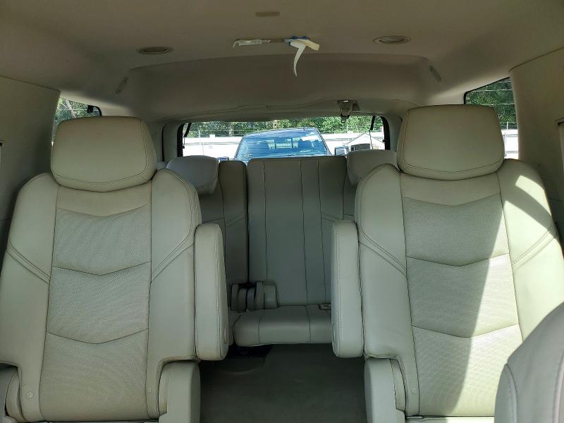 Продаж на аукціоні авто 2015 Cadillac Escalade, vin: 1GYS3MKJ6FR558480, номер лоту: 67129046