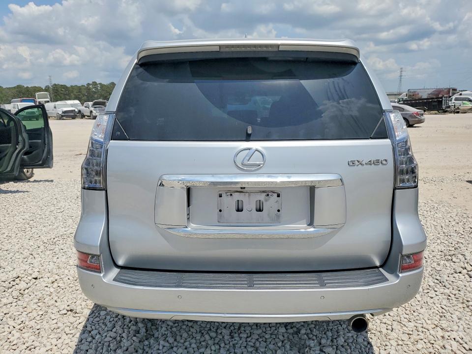 64310876 :رقم المزاد ، JTJBM7FX2G5141396 vin ، 2016 Lexus Gx مزاد بيع