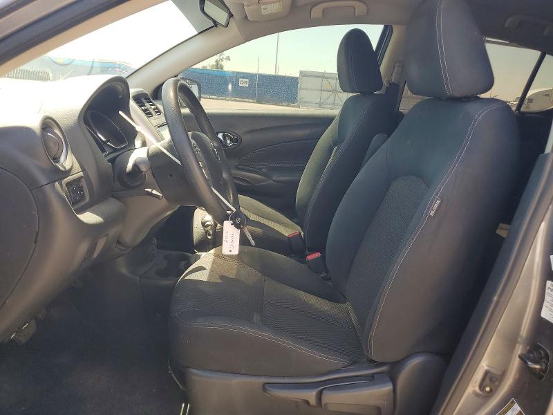 66068456 :رقم المزاد ، 3N1CN7AP8KL841849 vin ، 2019 Nissan Versa مزاد بيع