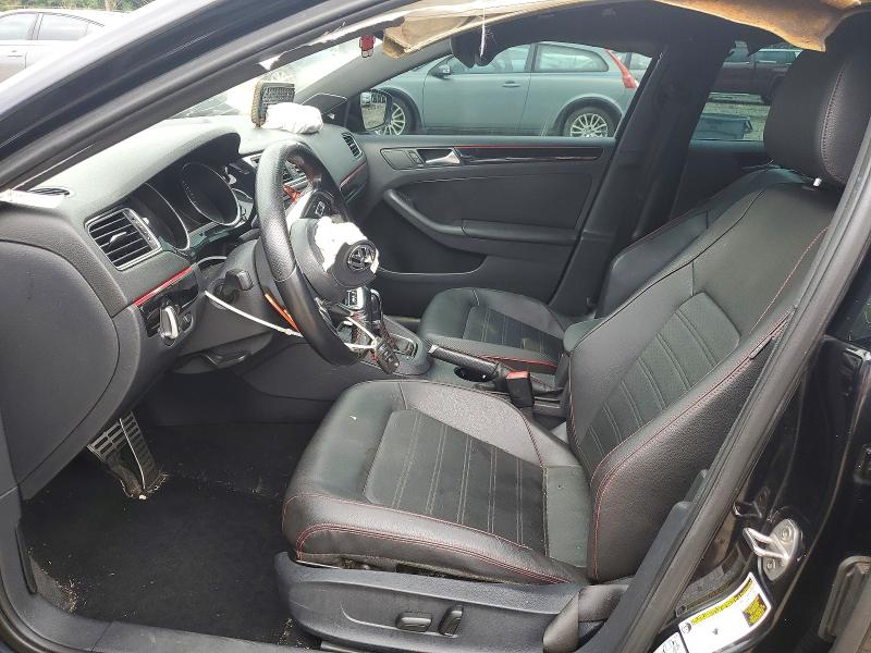 Продаж на аукціоні авто 2015 Volkswagen Jetta, vin: 3VW4T7AJ5FM273379, номер лоту: 64701826