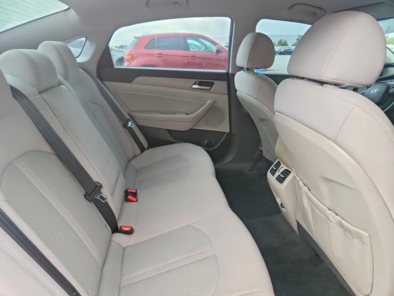 Aukcja sprzedaży 2018 Hyundai Sonata, vin: 5NPE34AF1JH714506, numer aukcji: 65628476
