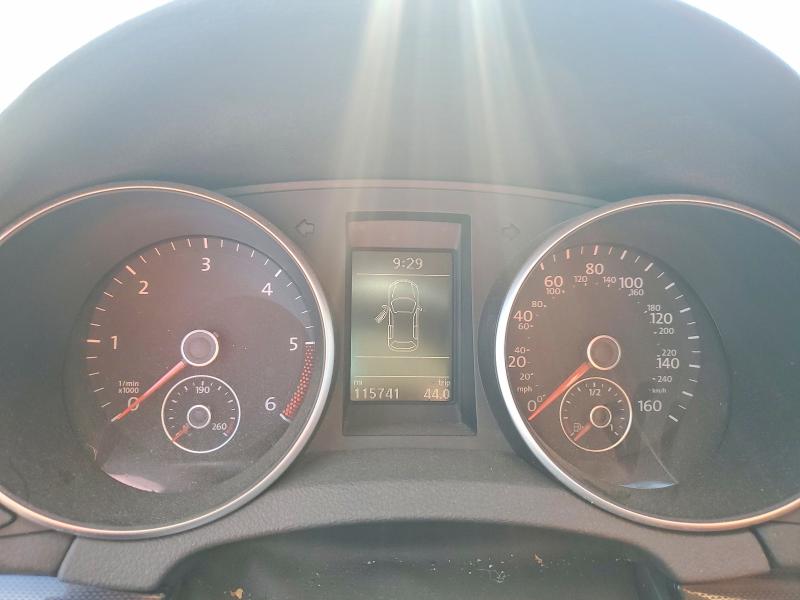 Продаж на аукціоні авто 2014 Volkswagen Jetta, vin: 3VWML7AJ6EM628669, номер лоту: 64555126