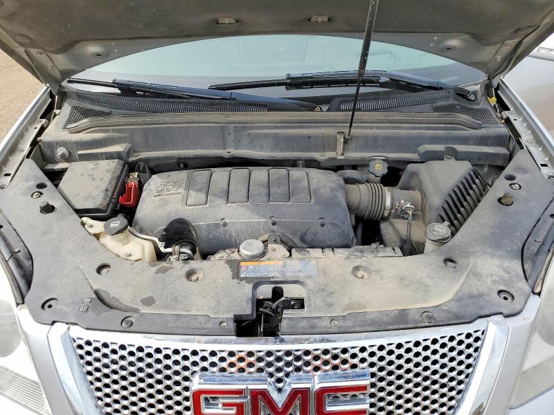 Продаж на аукціоні авто 2012 Gmc Acadia, vin: 1GKKVTEDXCJ208011, номер лоту: 64278176