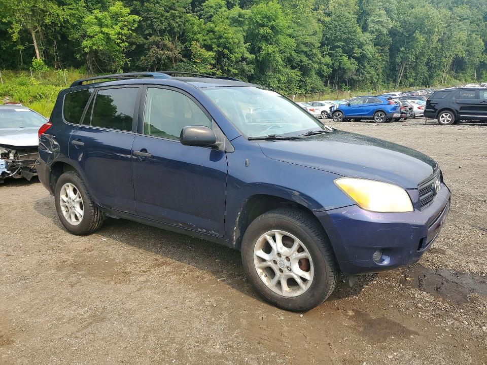 Aukcja sprzedaży 2007 Toyota Rav4, vin: JTMZD33V576049142, numer aukcji: 64701816