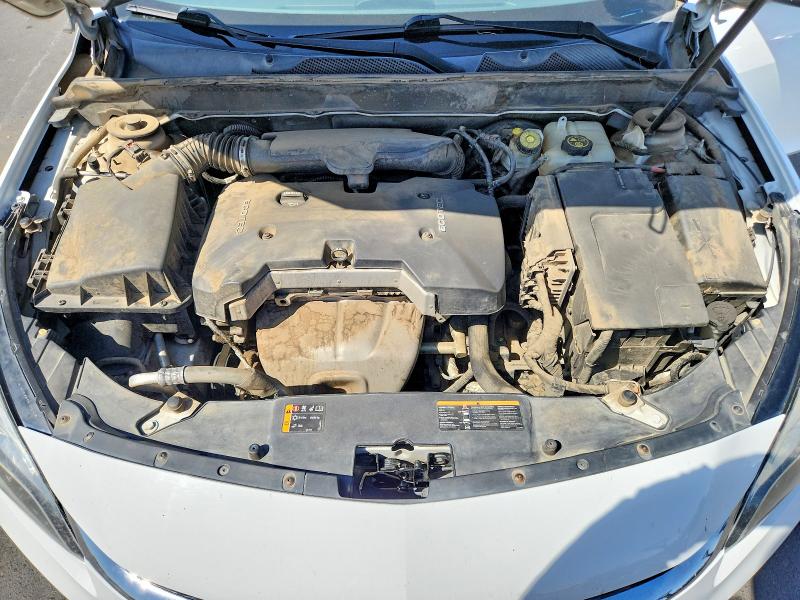 Aukcja sprzedaży 2016 Chevrolet Malibu Limited, vin: 1G11C5SA1GU160236, numer aukcji: 66461326