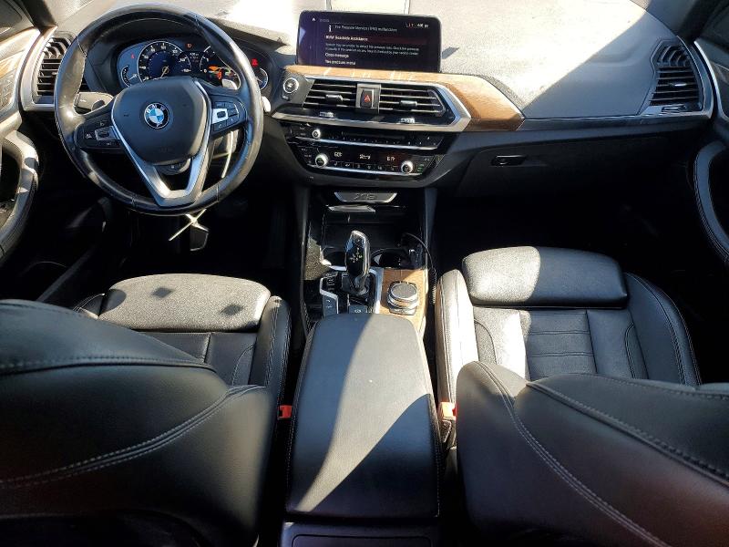 Продаж на аукціоні авто 2018 Bmw X3, vin: 5UXTR9C53JLD64767, номер лоту: 65488956
