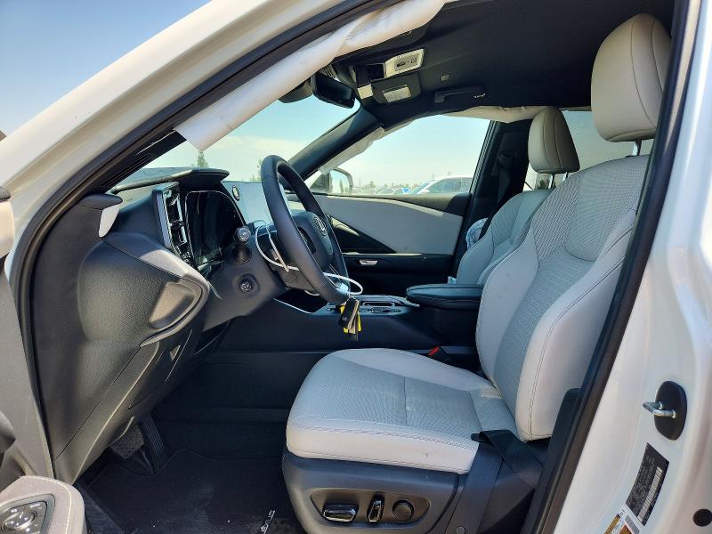 Aukcja sprzedaży 2026 Lexus Tx 350, vin: 5TDAAAA62TS020276, numer aukcji: 64125616