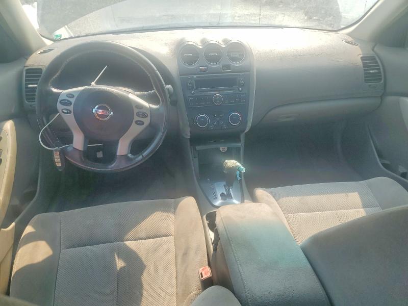 Продажа на аукционе авто 2007 Nissan Altima, vin: 1N4AL21E97C135235, номер лота: 63769616
