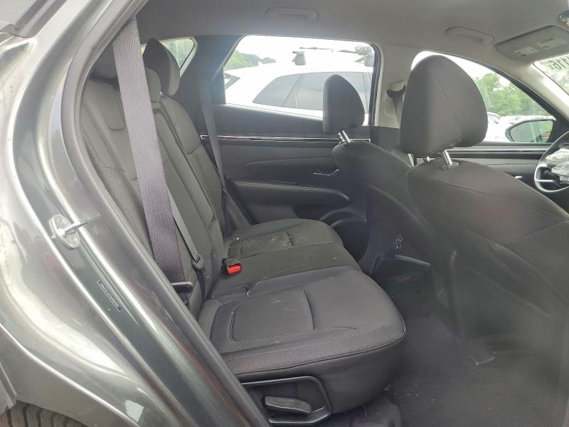 Продажа на аукционе авто 2022 Hyundai Tucson, vin: 5NMJACAEXNH069010, номер лота: 64301116