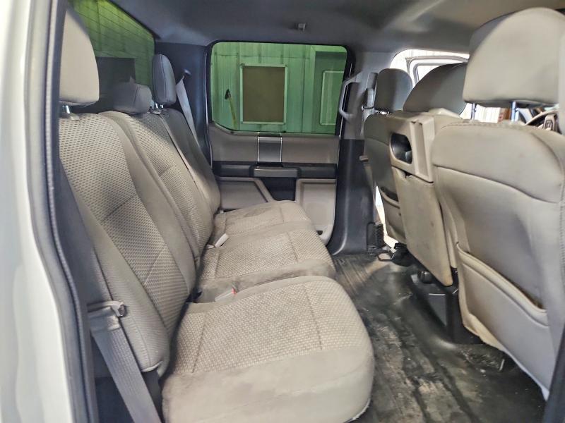 2018 Ford F150 მანქანა იყიდება აუქციონზე, vin: 1FTEW1E57JFB64844, აუქციონის ნომერი: 66831916