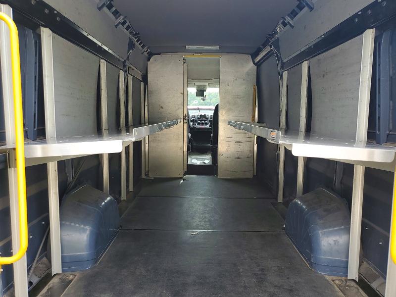Продаж на аукціоні авто 2020 Ram Promaster 3500, vin: 3C6URVJG7LE142249, номер лоту: 67252556