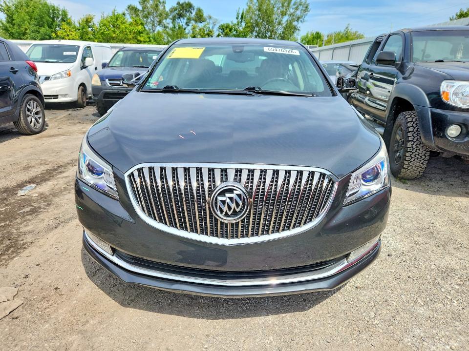 Aukcja sprzedaży 2015 Buick Lacrosse, vin: 1G4GB5G34FF195494, numer aukcji: 65470326