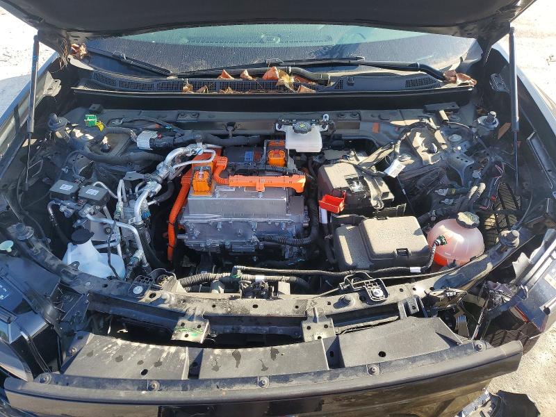 2024 Honda Prologue მანქანა იყიდება აუქციონზე, vin: 3GPKHVRJ5RS546484, აუქციონის ნომერი: 62717566