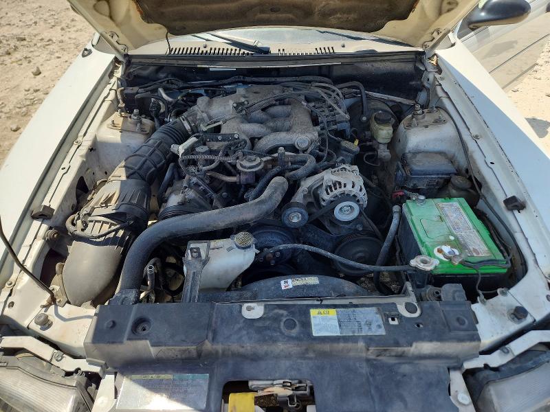 65416746 :رقم المزاد ، 1FAFP44654F204653 vin ، 2004 Ford Mustang مزاد بيع