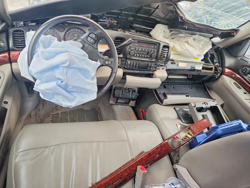 2005 Buick Lesabre მანქანა იყიდება აუქციონზე, vin: 1G4HR54KX5U124774, აუქციონის ნომერი: 62492796