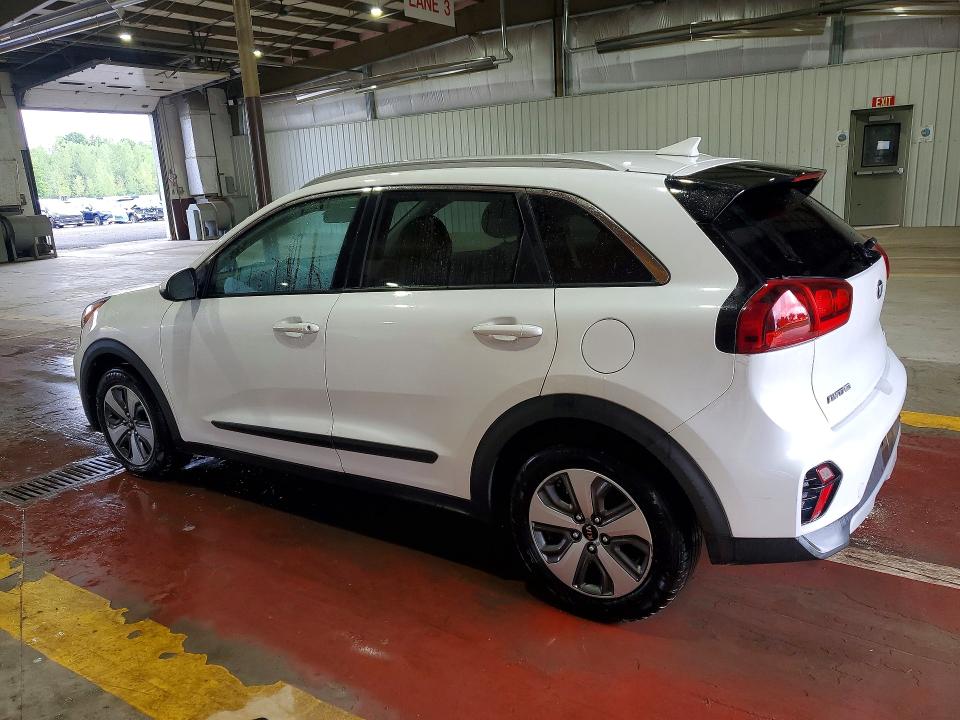 Продаж на аукціоні авто 2020 Kia Niro, vin: KNDCB3LC8L5427366, номер лоту: 65019946