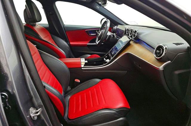 Продаж на аукціоні авто 2022 Mercedes-benz C, vin: W1KAF4HBXNR019860, номер лоту: 65215646