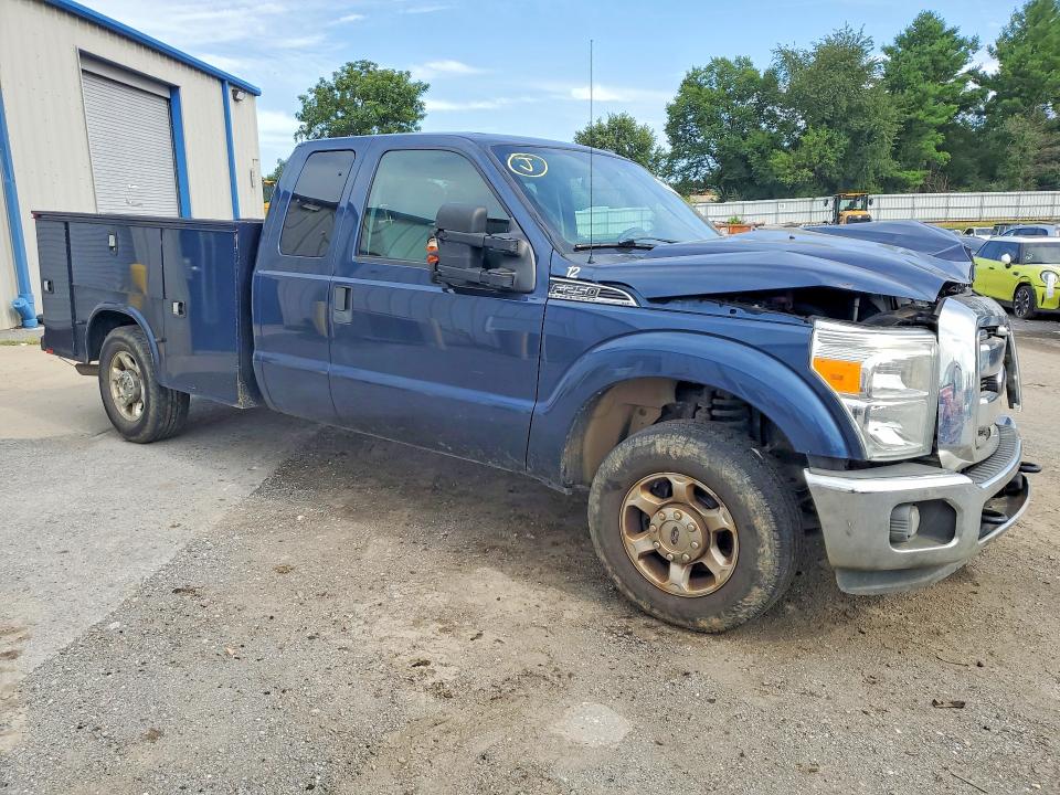 Aukcja sprzedaży 2016 Ford F250, vin: 1FT7X2A67GEC39535, numer aukcji: 66273086