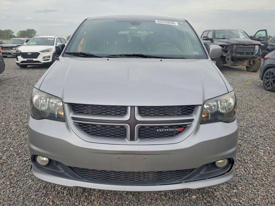 2019 Dodge Grand Caravan მანქანა იყიდება აუქციონზე, vin: 2C4RDGEG8KR631128, აუქციონის ნომერი: 65226636