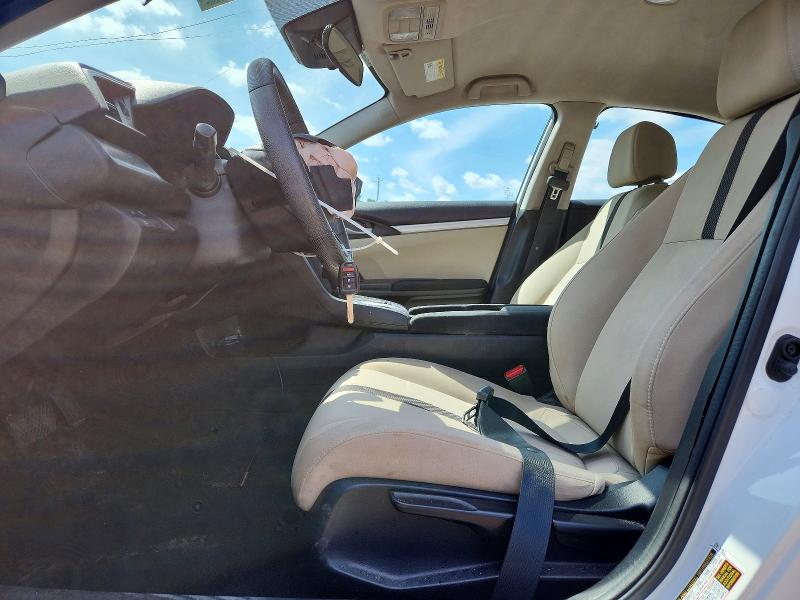 2019 Honda Civic მანქანა იყიდება აუქციონზე, vin: 19XFC2F61KE012712, აუქციონის ნომერი: 66496176