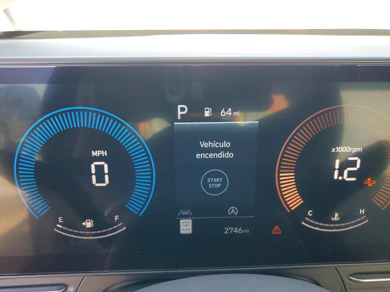 Продажа на аукционе авто 2026 Hyundai Kona, vin: KM8HA3AB3TU406364, номер лота: 65474026