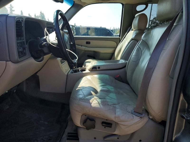Продаж на аукціоні авто 2001 Gmc Yukon Xl, vin: 3GKFK16T01G262131, номер лоту: 65374786