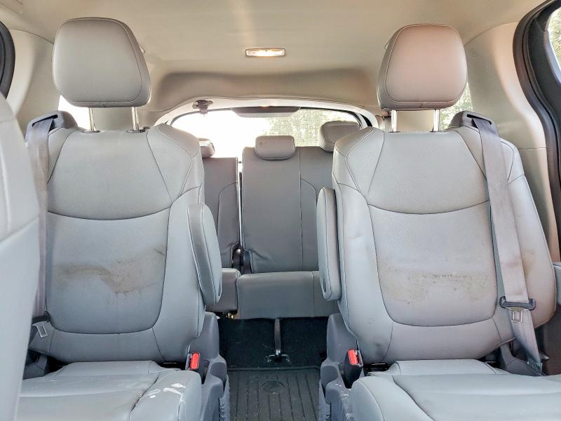 2021 Toyota Sienna მანქანა იყიდება აუქციონზე, vin: 5TDYSKFC6MS033467, აუქციონის ნომერი: 65954116