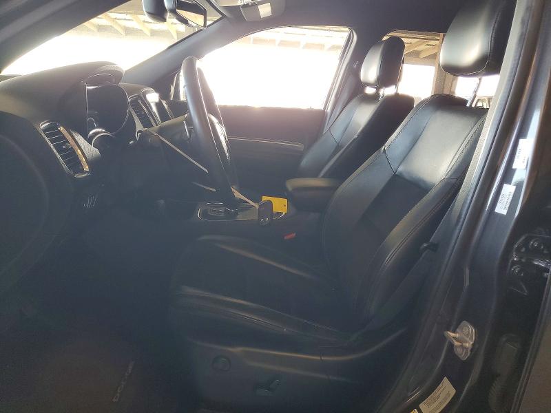Aukcja sprzedaży 2015 Dodge Durango, vin: 1C4RDHAG8FC201156, numer aukcji: 63576136