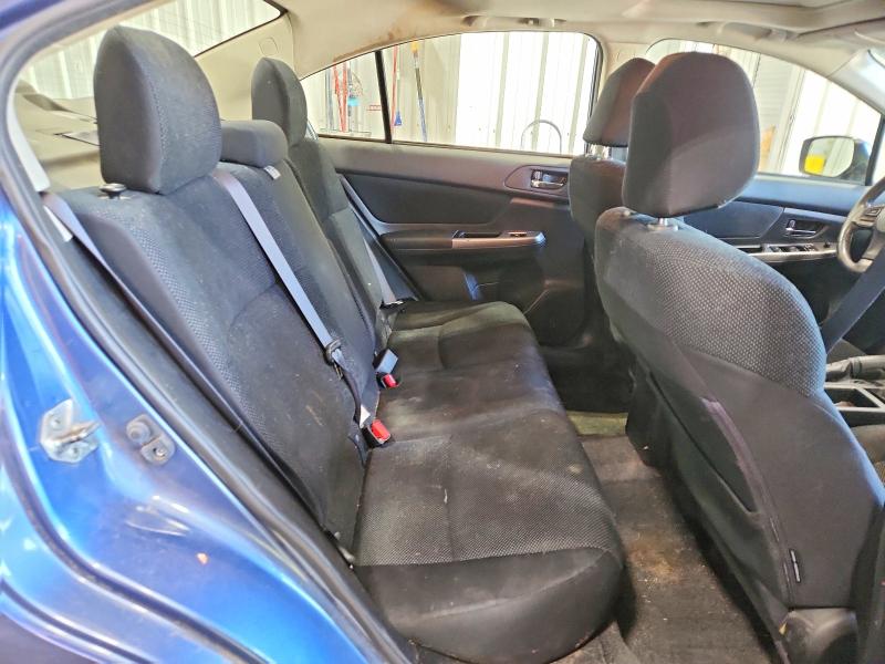 Aukcja sprzedaży 2015 Subaru Impreza, vin: JF1GJAK65FH002071, numer aukcji: 66006806