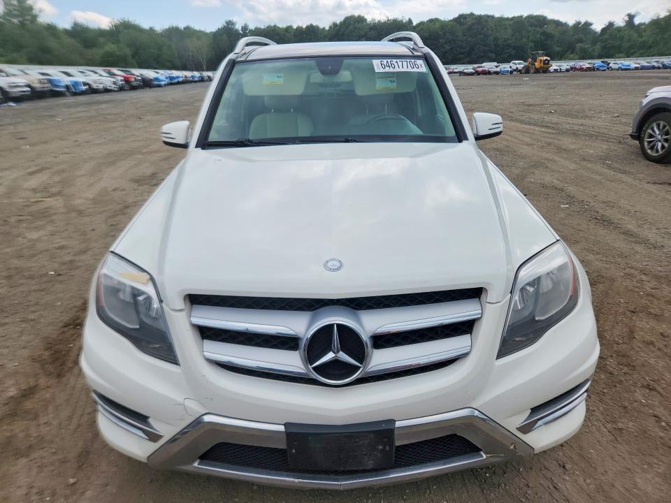 2014 Mercedes-benz Glk მანქანა იყიდება აუქციონზე, vin: WDCGG8JB8EG201758, აუქციონის ნომერი: 64617706